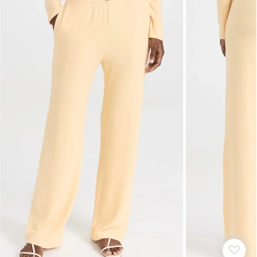 Leset Lauren Pocket Pants - Picture 4 of 11